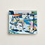 View: front, Hermès Locomotion ashtray