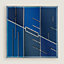 View: Flat, Hermès Optical Perspective scarf 100