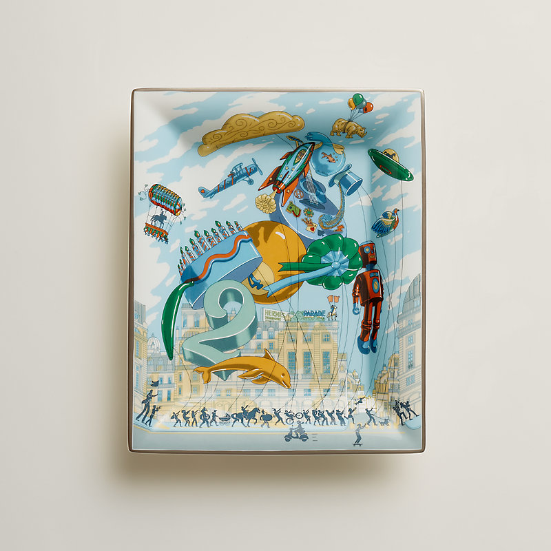 Hermès Parade change tray