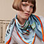 Hermès Parade scarf 90, view 2 of 3