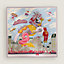 View: Flat, Hermès Parade scarf 90
