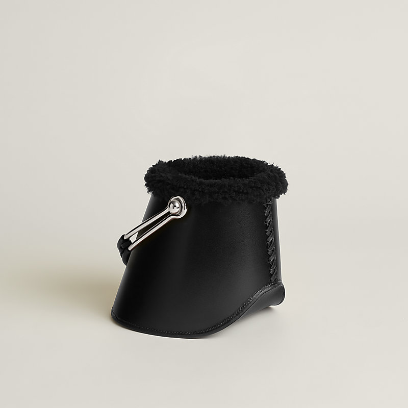 1*す様 HERMES チャーム　サックプラ エルメスサックオランジュ バッグチャーム フー Y刻印(2020年頃