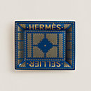 视图: 图片：产品佩戴, Hermès Sellier置物盘