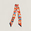 View: Flat, Hermès Story Twilly