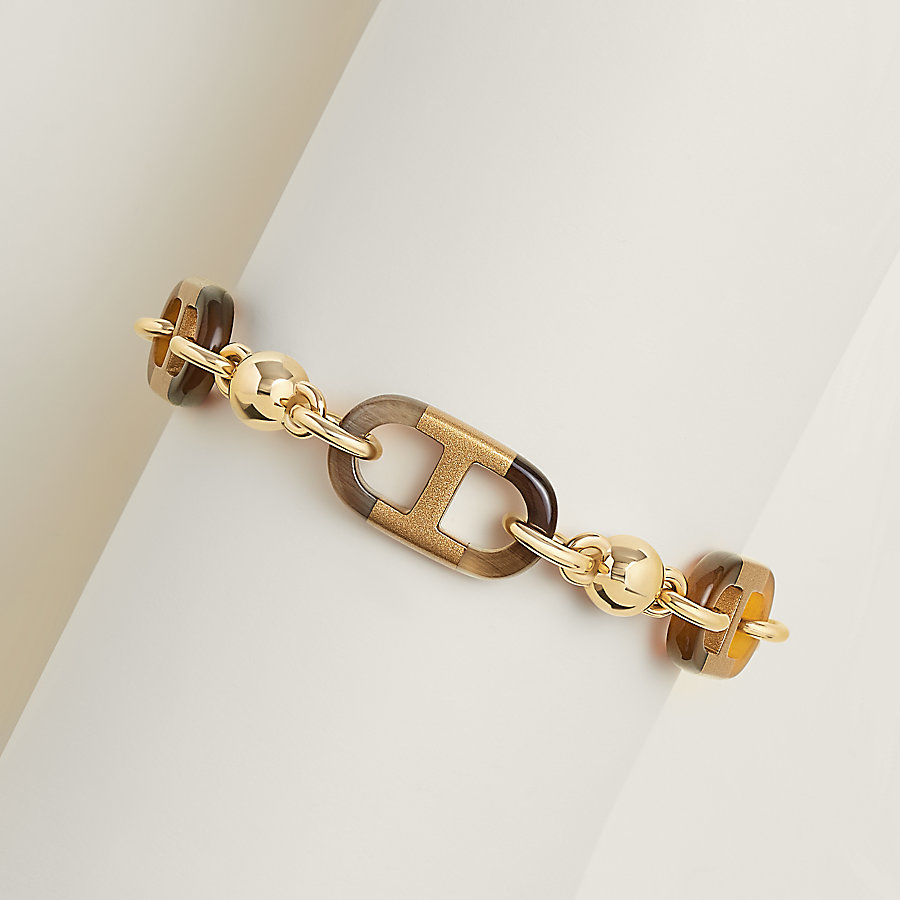 Hermès sur Mer bracelet, small model