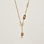 Hermès sur Mer necklace, small model, view 1 of 3