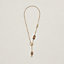 Hermès sur Mer necklace, small model, view 3 of 3