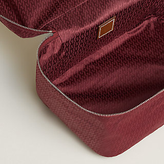 Hermes Travelsilk mini travel cube | Hermès Mainland China