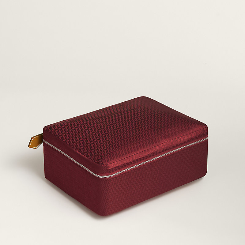 Hermes Travelsilk PM travel cube | Hermès Mainland China