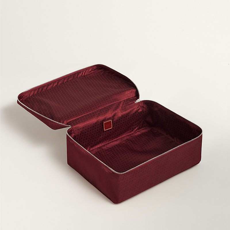 Hermes Travelsilk PM travel cube | Hermès Mainland China