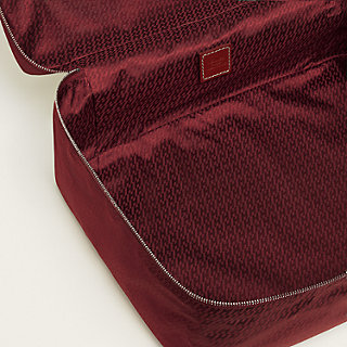 【シルクポーチ♪】HERMES ポーチ Travelsilk mini travel cube Hermes Travelsilk mini travel cube | Hermès USA