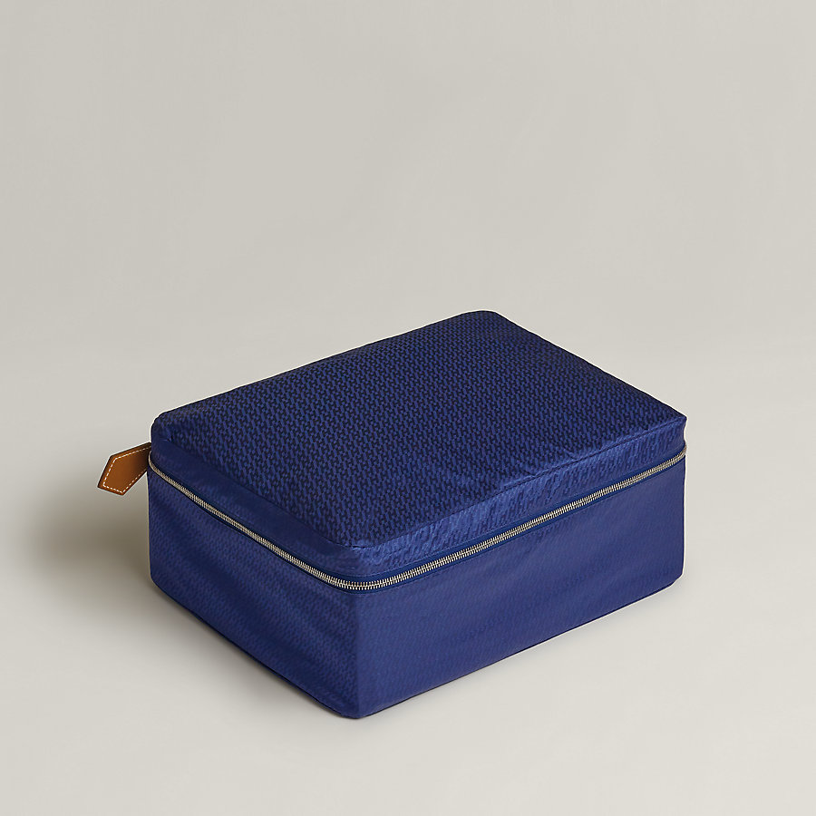 Hermes Travelsilk PM travel cube