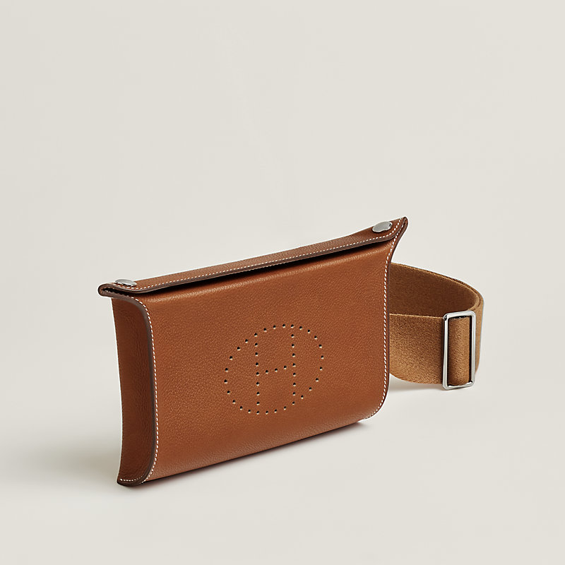 Hermès Videpoches肩背包