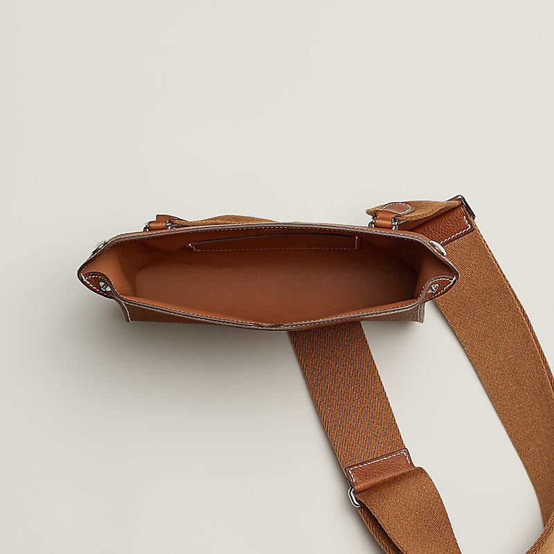 Hermès Videpoches肩背包