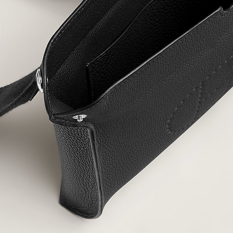 Hermès Videpoches肩背包