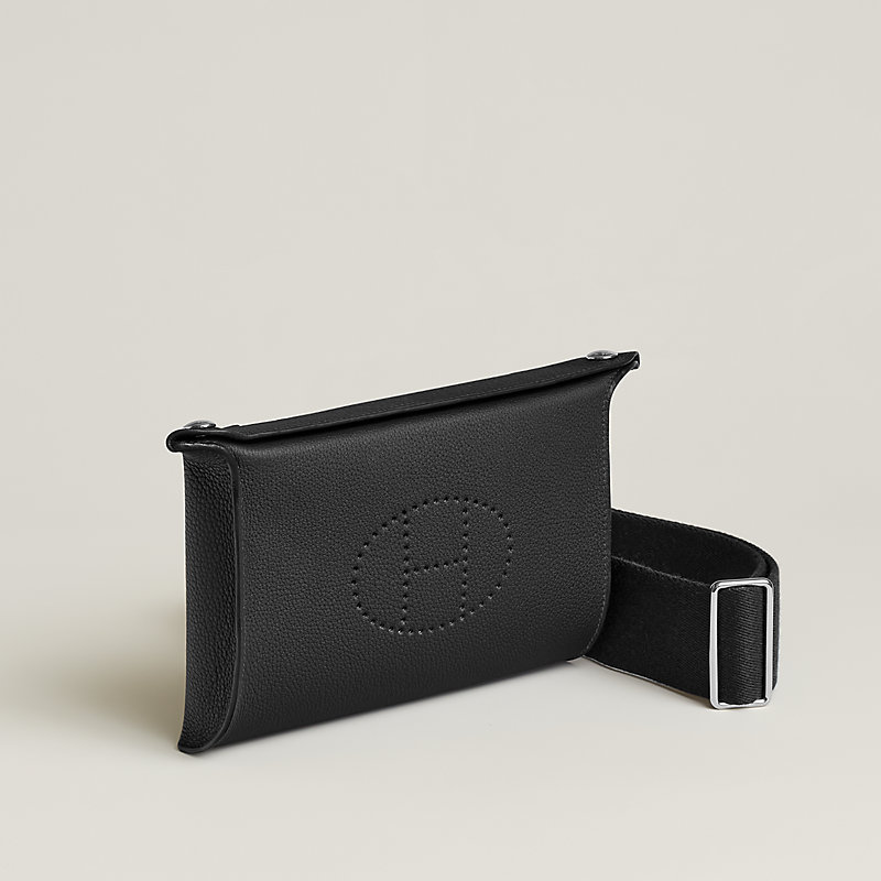 Hermès Videpoches肩背包
