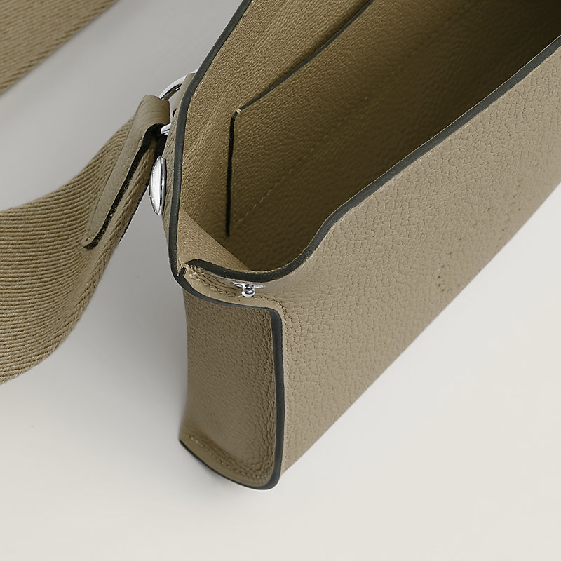 Hermès Videpoches肩背包