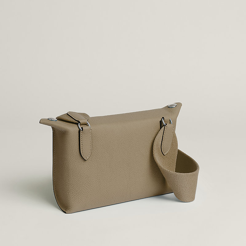Hermès Videpoches肩背包