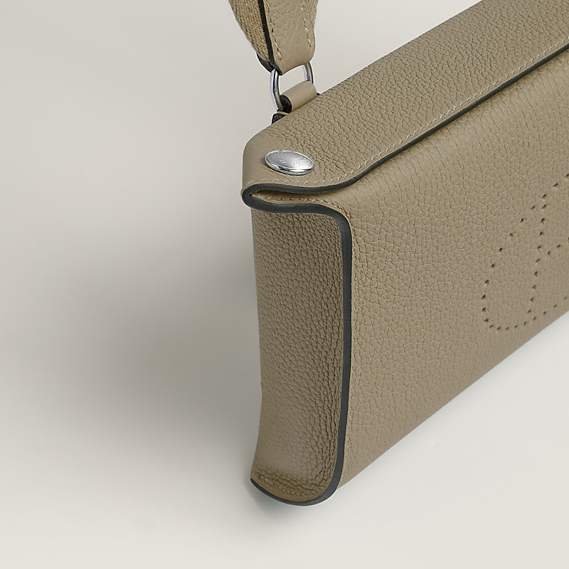 Hermès Videpoches肩背包