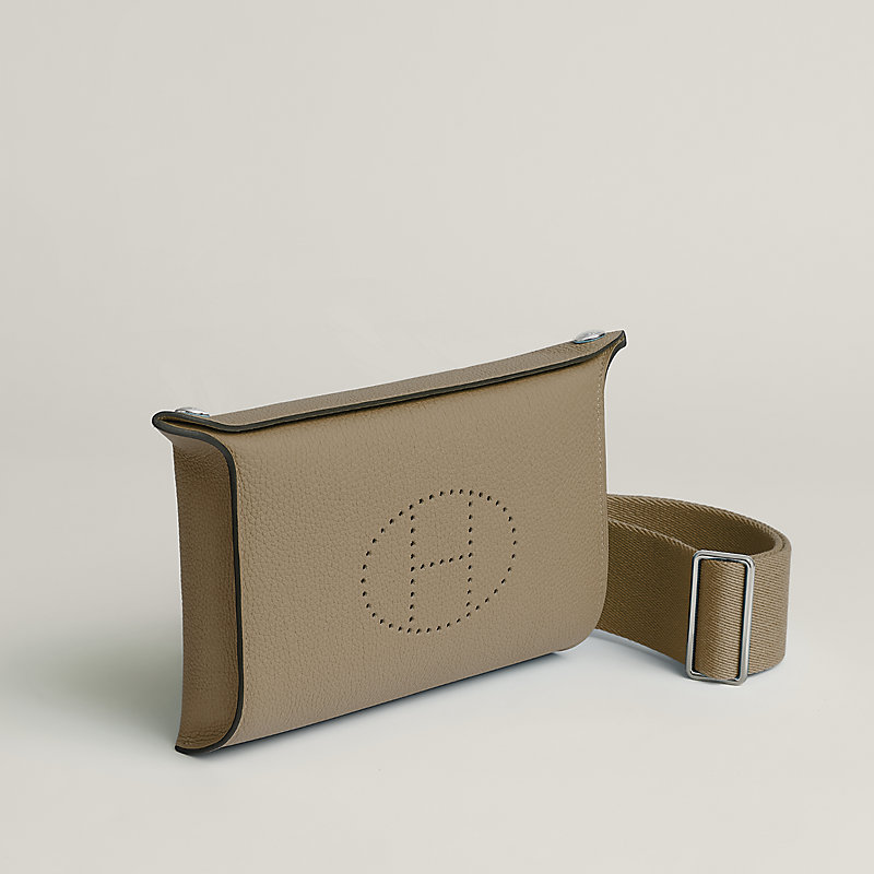 Hermès Videpoches肩背包