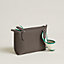 View: Worn, Hermès Videpoches bag