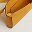 View: above, Hermès Videpoches bag