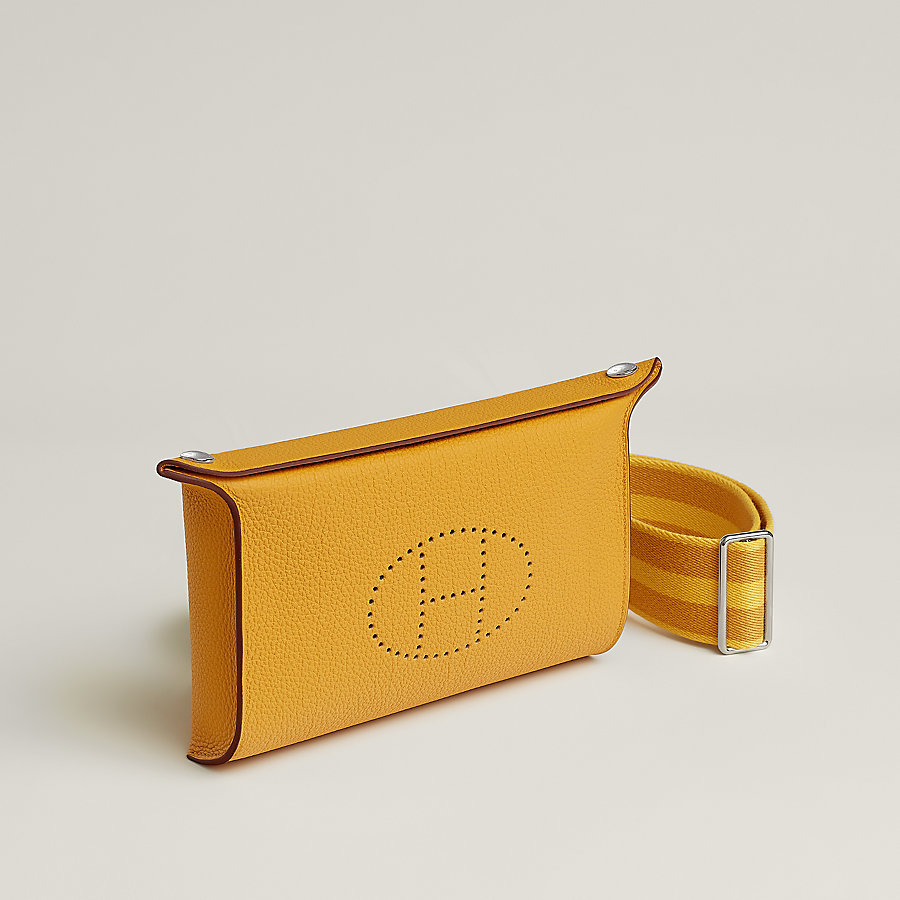 Hermès Videpoches bag