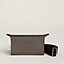 View: front, Hermès Videpoches bag
