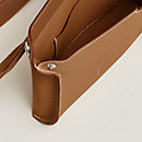 View: Detail, Hermès Videpoches bag