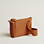 View: Back, Hermès Videpoches bag