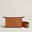 View: front, Hermès Videpoches bag