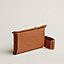 View: side, Hermès Videpoches bag