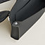 View: above, Hermès Videpoches bag