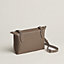 View: Back, Hermès Videpoches bag