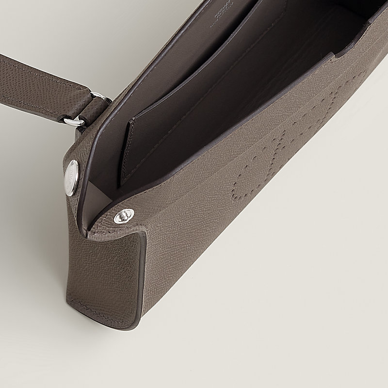 Hermès Videpoches bag