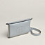 View: side, Hermès Videpoches bag