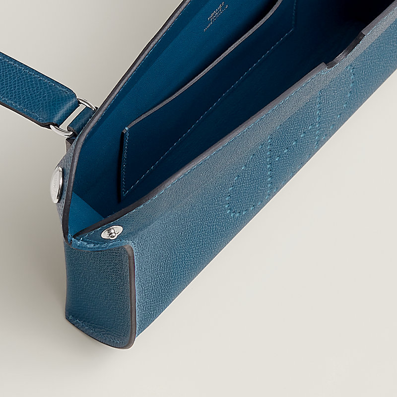 Hermès Videpoches bag
