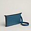 View: side, Hermès Videpoches bag