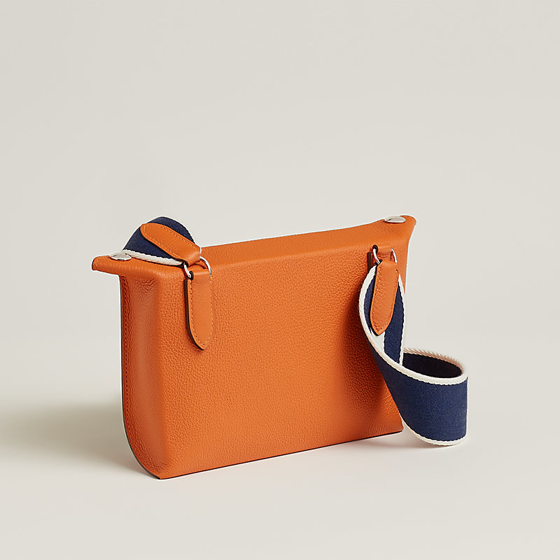 Hermès Videpoches肩背包