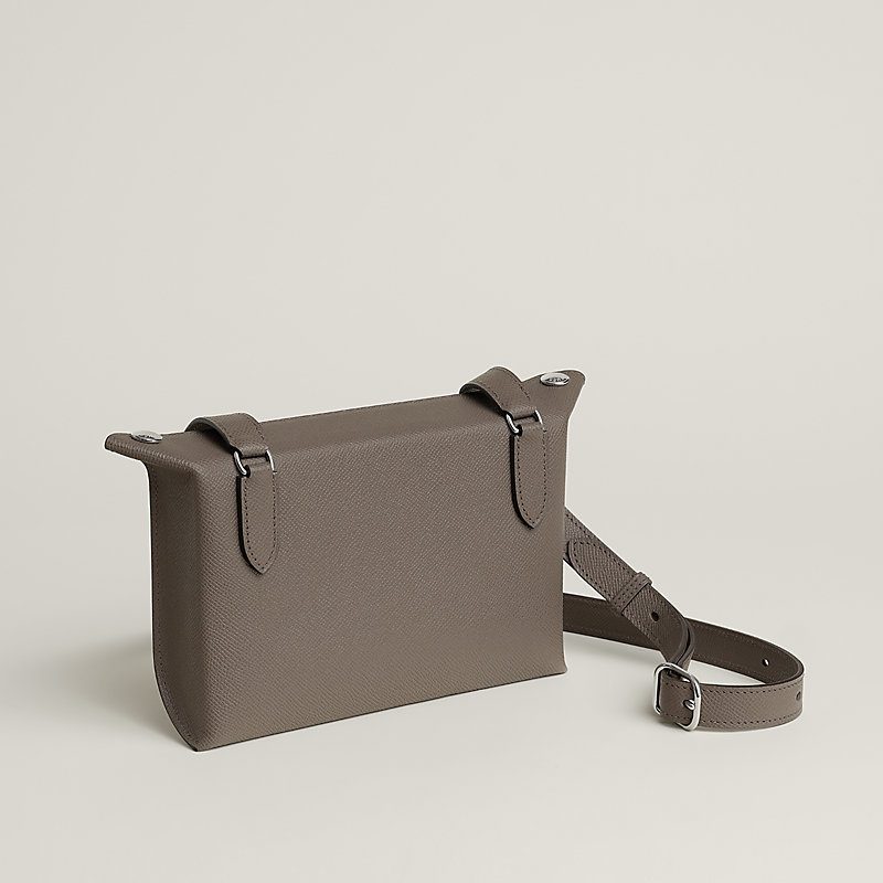 Hermès Videpoches肩背包