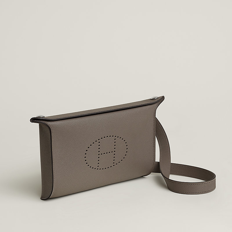 Hermès Videpoches肩背包