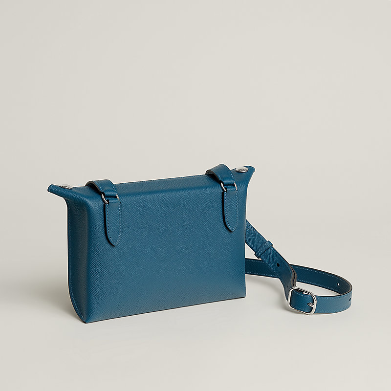 Hermès Videpoches肩背包