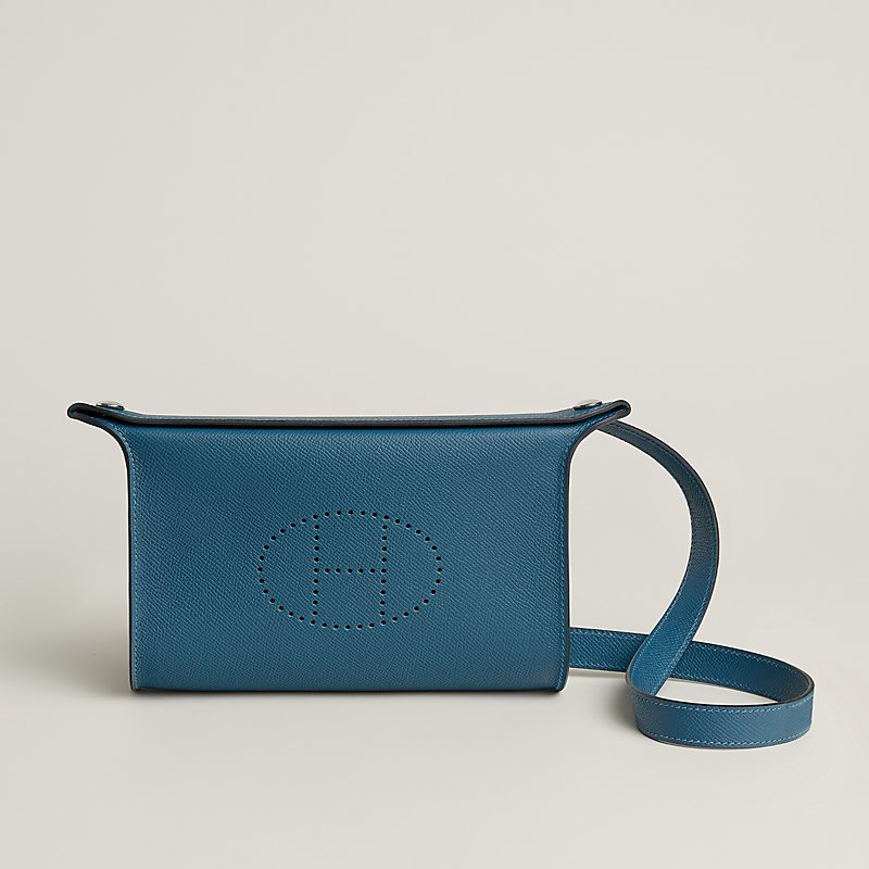 Hermès Videpoches肩背包