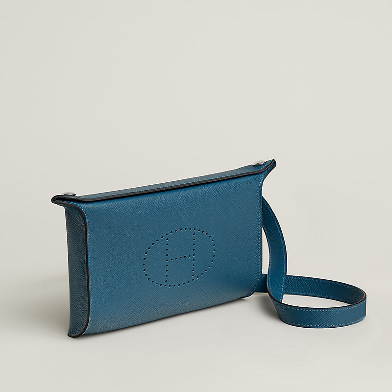 Hermès Videpoches肩背包
