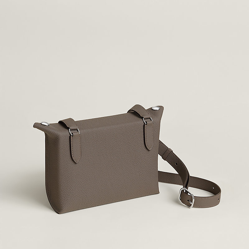 Hermès Videpoches肩背包