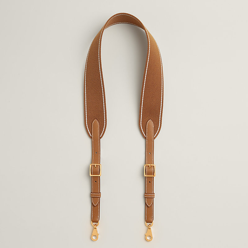 Hermèscapade bag strap