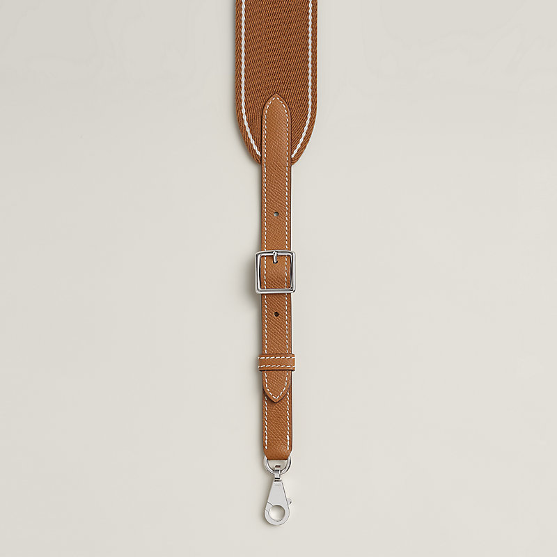 Hermèscapade bag strap