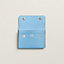 Hermèsnap card holder, view 3 of 3