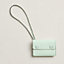 View: front, Hermèsnap card holder