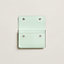 View: front, Hermèsnap card holder